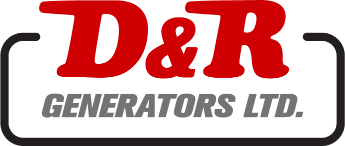 D & R Generators Ltd.